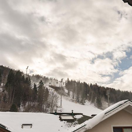 Appartements Coburg By Schladming-Appartements Bilik gambar