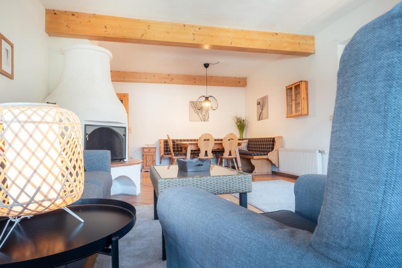 Appartements Coburg By Schladming-Appartements Luaran gambar
