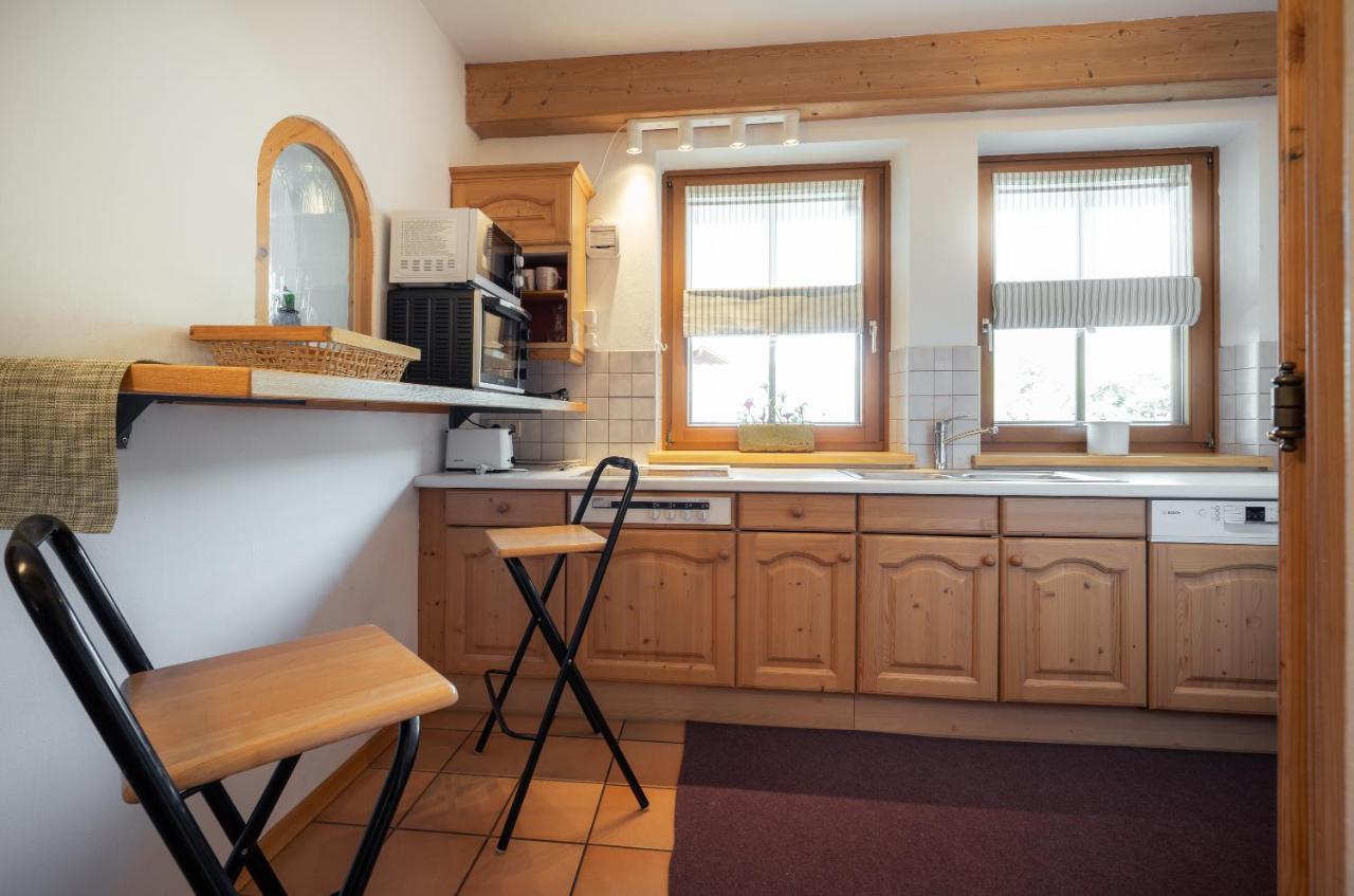 Appartements Coburg By Schladming-Appartements Luaran gambar