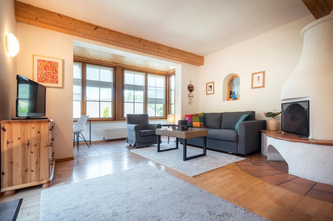 Appartements Coburg By Schladming-Appartements Luaran gambar