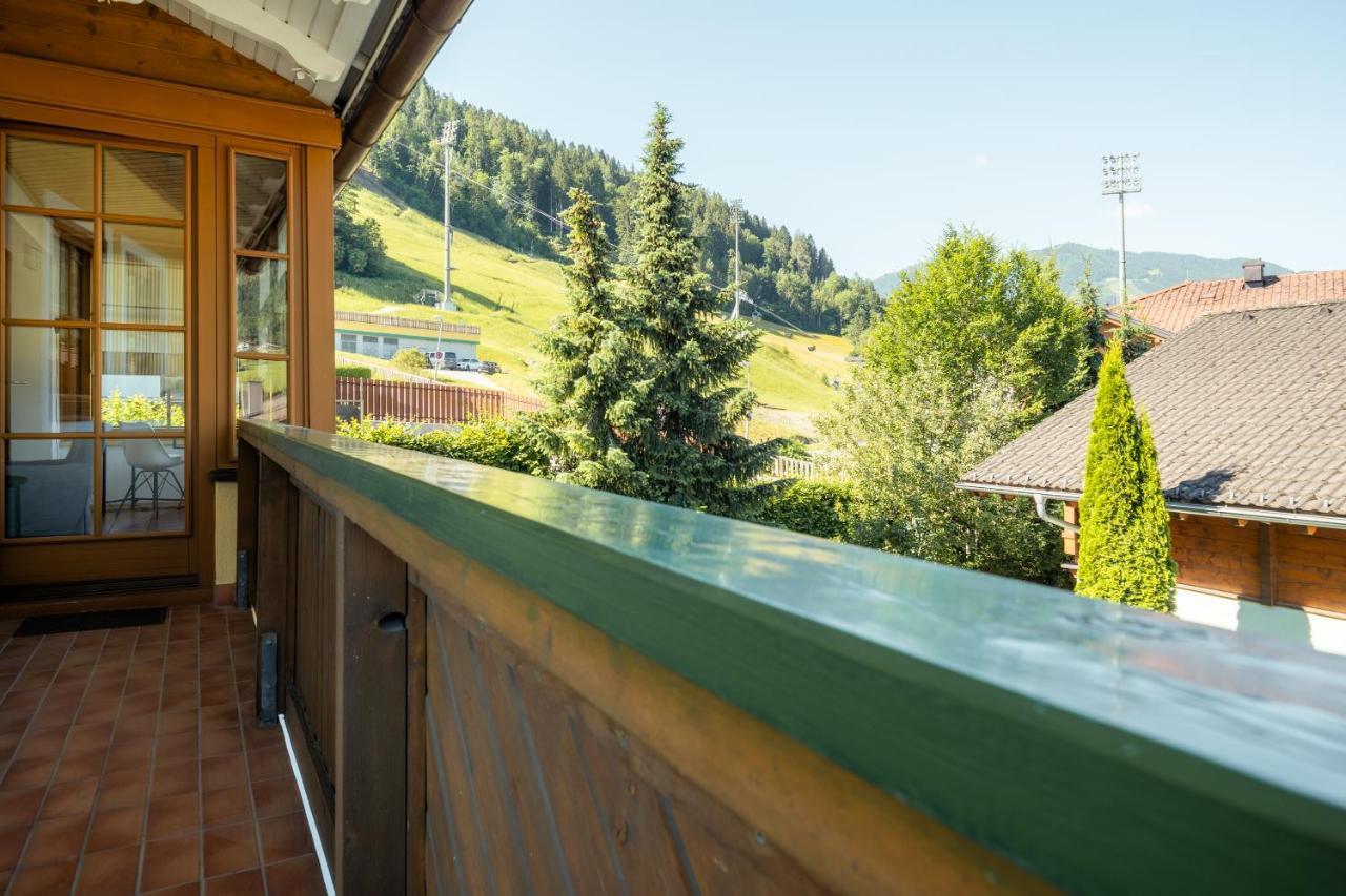 Appartements Coburg By Schladming-Appartements Luaran gambar