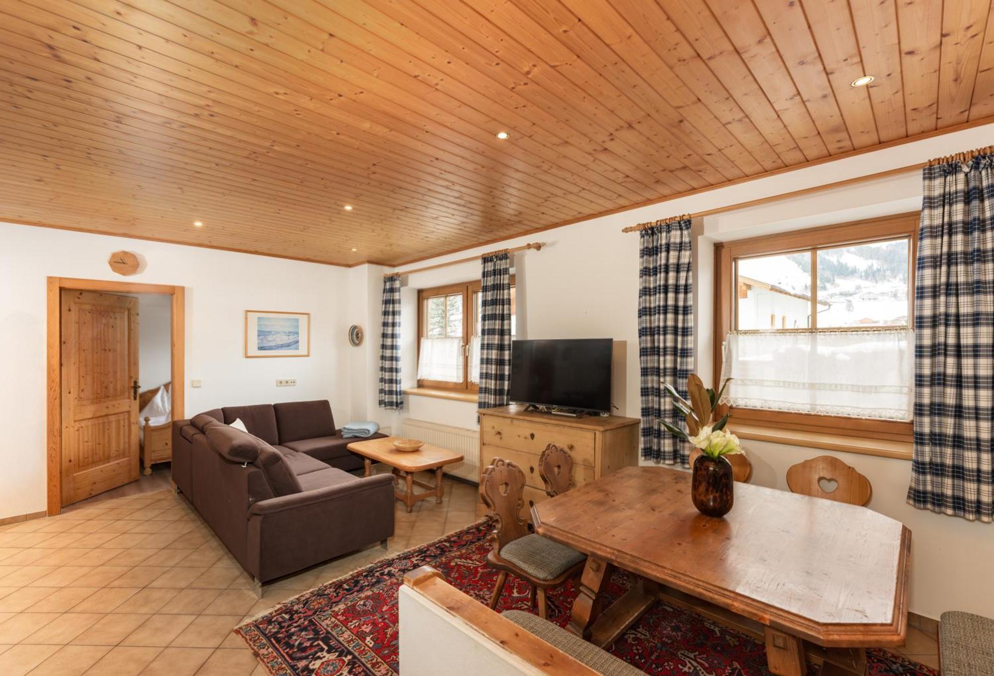 Appartements Coburg By Schladming-Appartements Bilik gambar