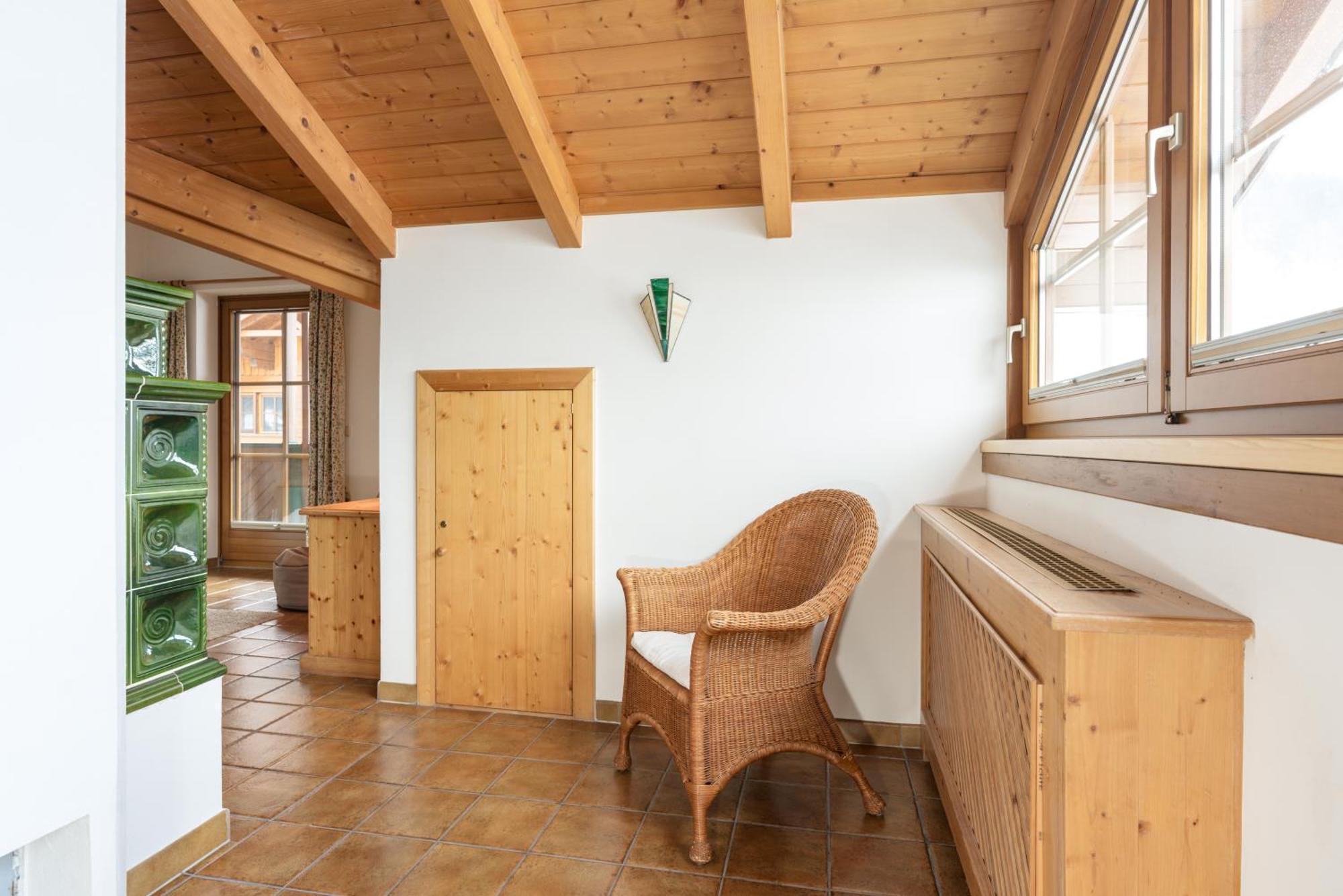 Appartements Coburg By Schladming-Appartements Bilik gambar