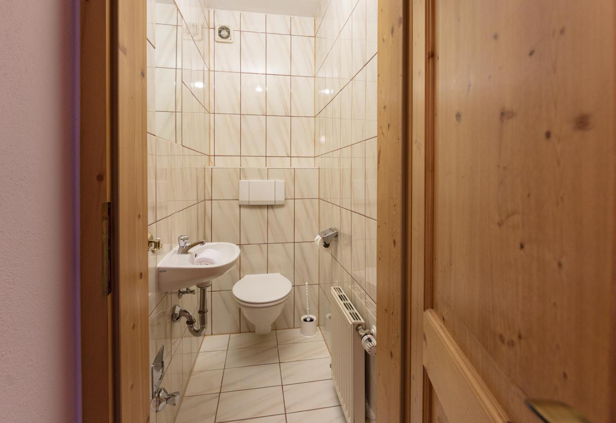 Appartements Coburg By Schladming-Appartements Bilik gambar