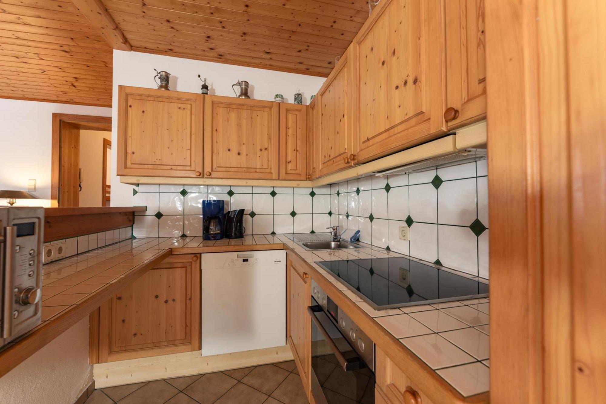 Appartements Coburg By Schladming-Appartements Bilik gambar