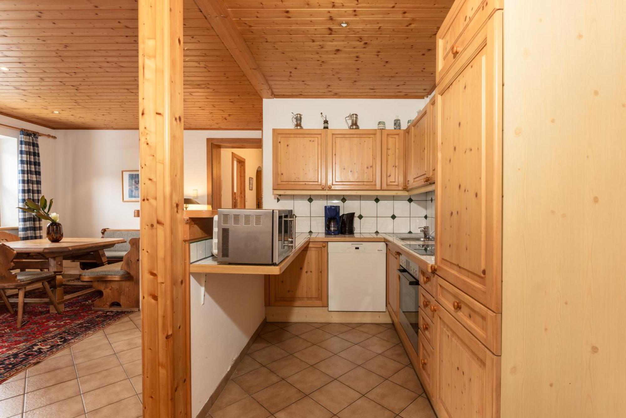 Appartements Coburg By Schladming-Appartements Bilik gambar