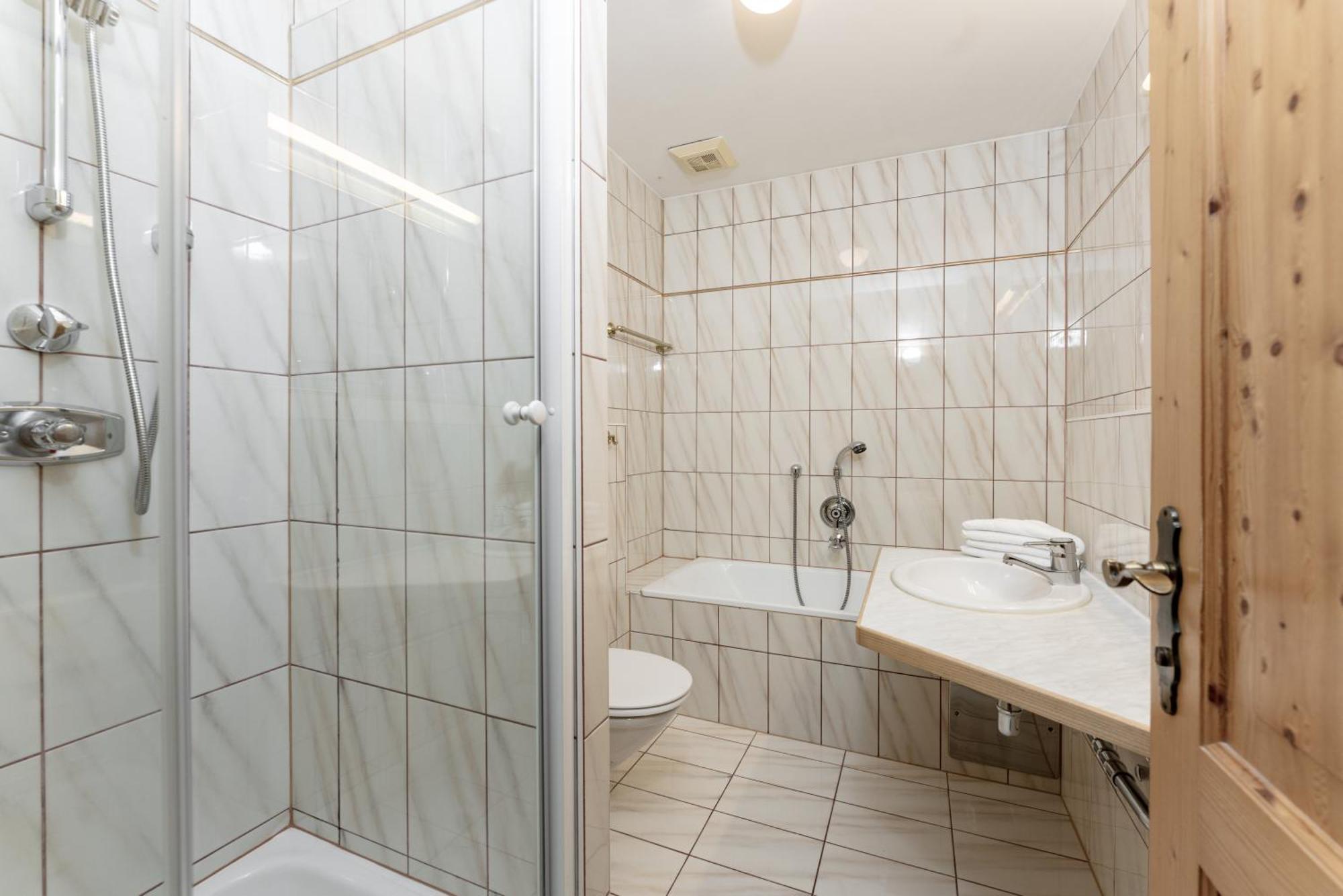 Appartements Coburg By Schladming-Appartements Bilik gambar