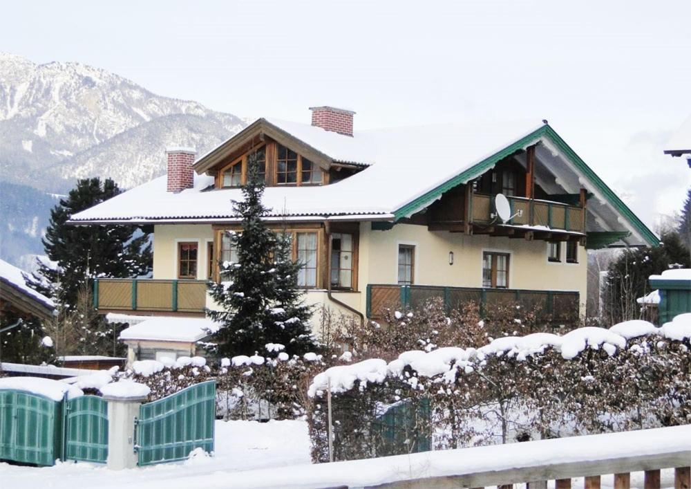 Appartements Coburg By Schladming-Appartements Luaran gambar